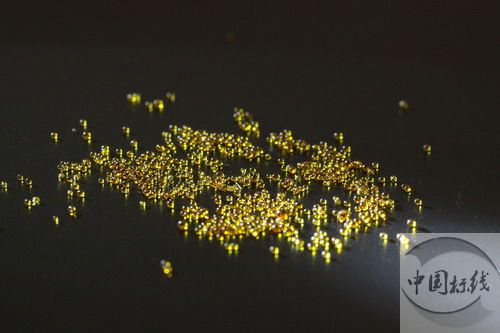铜川道路标线玻璃微珠 工程配套